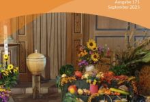 Ausgabe 171 August 2026