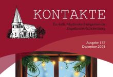 Ausgabe 172 Dezember 2025