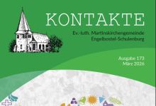 Ausgabe 173 März 2026