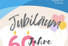 Ausgabe 170 Juni 2025